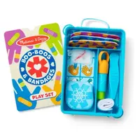 Melissa & Doug sada první pomoci