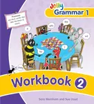 Grammar 1 Workbook 2 - Sara Wernham, Sue Lloyd