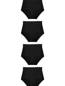 Next Nohavičky  čierna