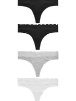 Next Tangá  sivá / čierna / biela