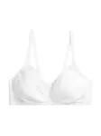 Next Podprsenka  biela