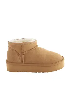 Next Snehule  hnedá