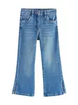Next Džínsy  modrá denim
