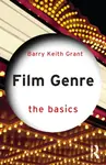 Film Genre - Barry Keith  Grant