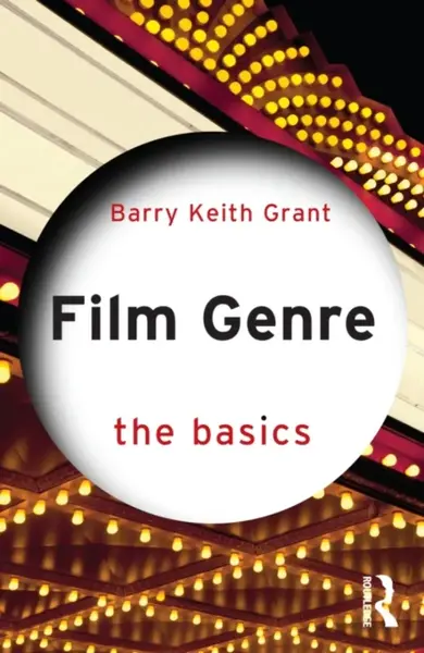 Film Genre - Barry Keith  Grant