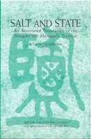 Salt and State - Cecilia Chien