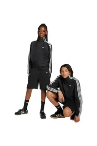 Detské bavlnené šortky adidas Originals