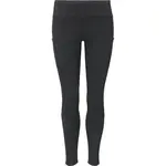 Klimatex CHO Dámske legíny, čierna, veľkosť