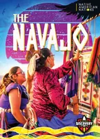 The Navajos - Betty Marcks