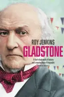 Gladstone - Roy Jenkins
