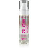 Technic Cosmetics Glow Setter fixačný sprej s hydratačným účinkom 100 ml
