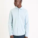 Celio Košile Vajersey - Pánské