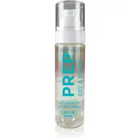 Technic Cosmetics Prep Set & Finish fixační sprej s hydratačním účinkem 100 ml