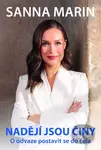 Nadějí jsou činy (O odvaze postavit se do čela) - Sanna Marin - kniha z kategorie Autobiografie