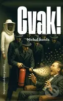 Cvak! - Michal Šanda