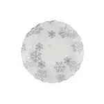 DEKORAČNÍ TALÍŘ 30,5 cm