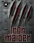 Iron Maiden: Album po albu (Defekt) - Martin Poppof