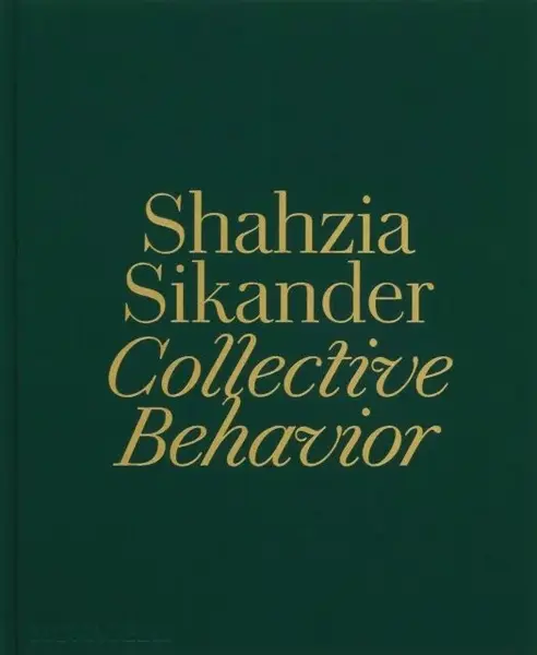 Shahzia Sikander
