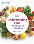 Understanding Food - Amy  Brown