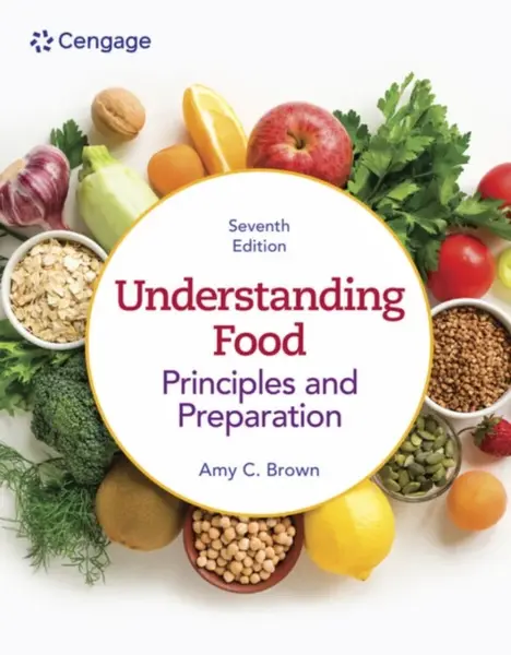 Understanding Food - Amy  Brown