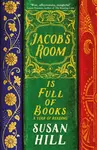 Jacob's Room is Full of Books - Hill Susan