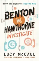 Benton and Hawthorne Investigate - Lucy McCaul