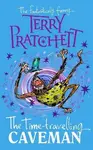 The Time-travelling Caveman - Terry Pratchett