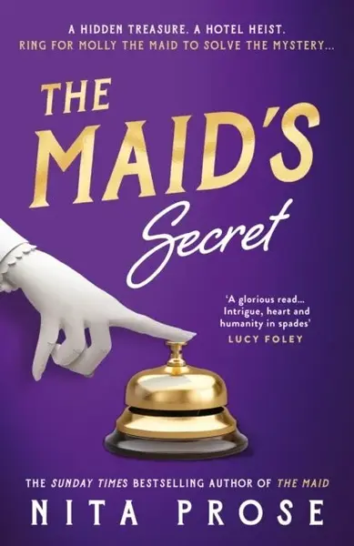 Maid's Secret - Nita Prose