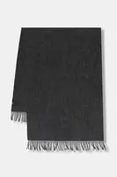 Vlněná šála Answear.LAB