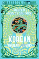 Korean Ancient Origins - Stella Xu