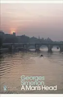 A Man's Head - Georges Simenon