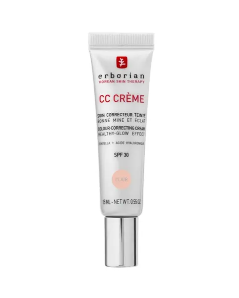 Erborian CC Creme Clair SPF30 15 ml