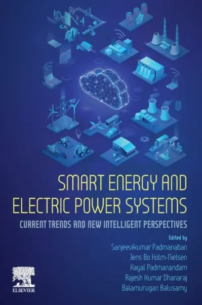Smart Energy and Electric Power Systems