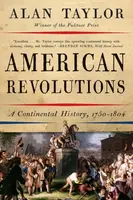American Revolutions - Alan John Percivale Taylor
