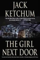The Girl Next Door - Jack Ketchum