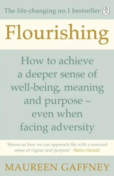 Flourishing - Maureen Gaffney