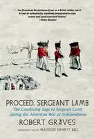 Proceed, Sergeant Lamb - Robert Graves