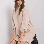Dress-RV-SK-7207.03-beige