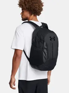 Unisexový batoh Under Armour UA Hustle 6.0 Backpack - unisex