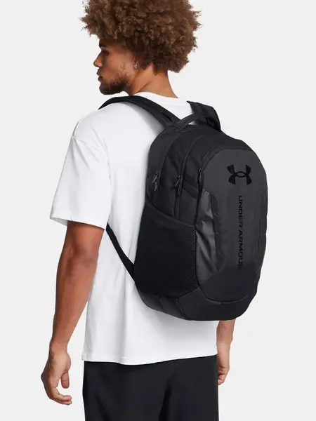 Unisexový batoh Under Armour UA Hustle 6.0 Backpack - unisex