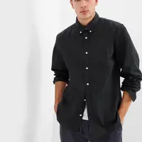 GAP Košile Oxford Standard Fit - Pánské