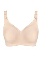 TEYLI Podprsenka 'Federica'  béžová