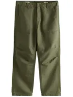 Next Nohavice  tmavozelená