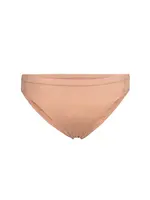 ICEBREAKER Nohavičky 'Siren'  béžová