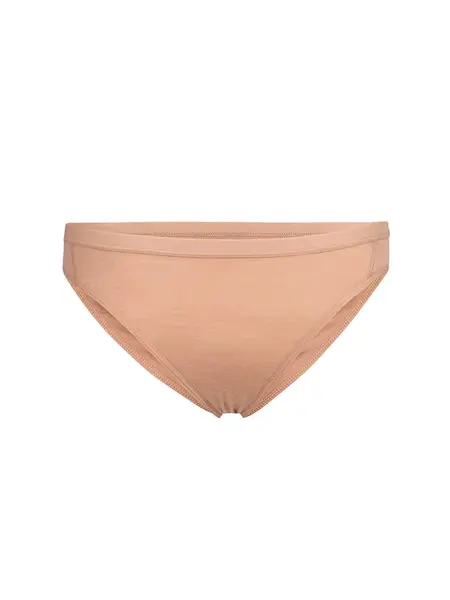 ICEBREAKER Nohavičky 'Siren'  béžová