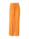 Guido Maria Kretschmer Women Plisované nohavice 'Janay'  mandarínková
