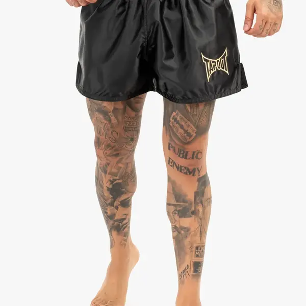 Tapout Men's thaibox trunks