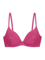 Dorina Podprsenka 'Willa'  fuksia