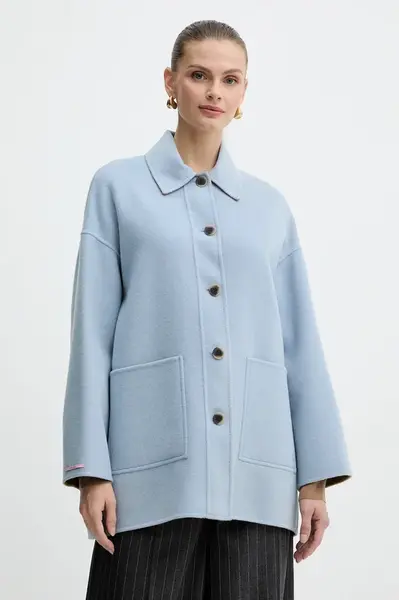 Vlnená bunda MAX&Co.