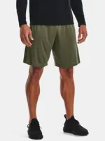 Under Armour Kraťasy UA TECH GRAPHIC SHORT-GRN - Pánské